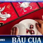 Bầu Cua Gi8 - Thử Thách May Rủi, Chinh Phục Niềm Vui Tại Mọi Phiên Chơi