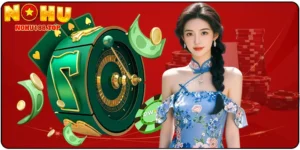 Đánh Giá NOHU188 – Trải Nghiệm Giải Trí Online Hàng Đầu