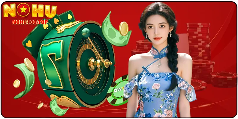 Đánh Giá NOHU188 – Trải Nghiệm Giải Trí Online Hàng Đầu