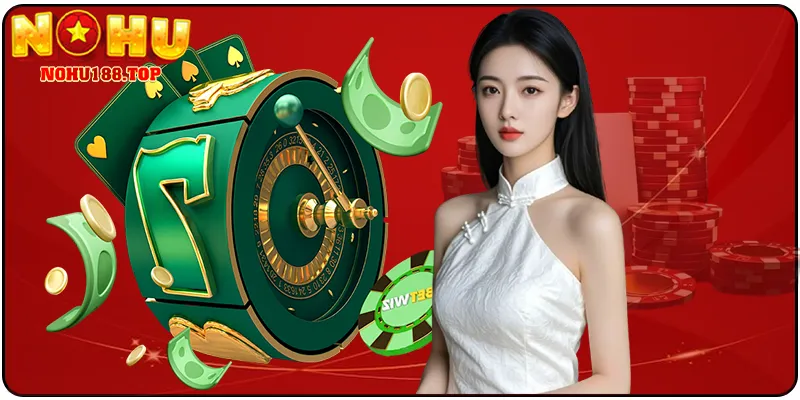 Giới Thiệu Chung Về NOHU188