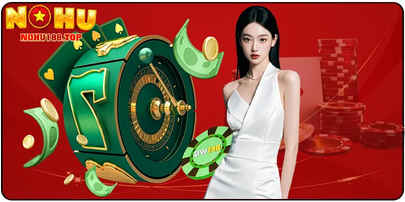 Lưu Ý Khi Tham Gia NOHU188