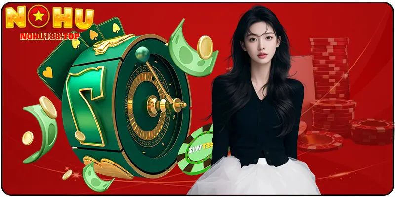 Nạp – Rút Tiền Tại NOHU188