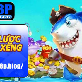 Chiến Lược Bắn Cá Xèng 888P – Tối Ưu Cơ Hội Trúng Lớn